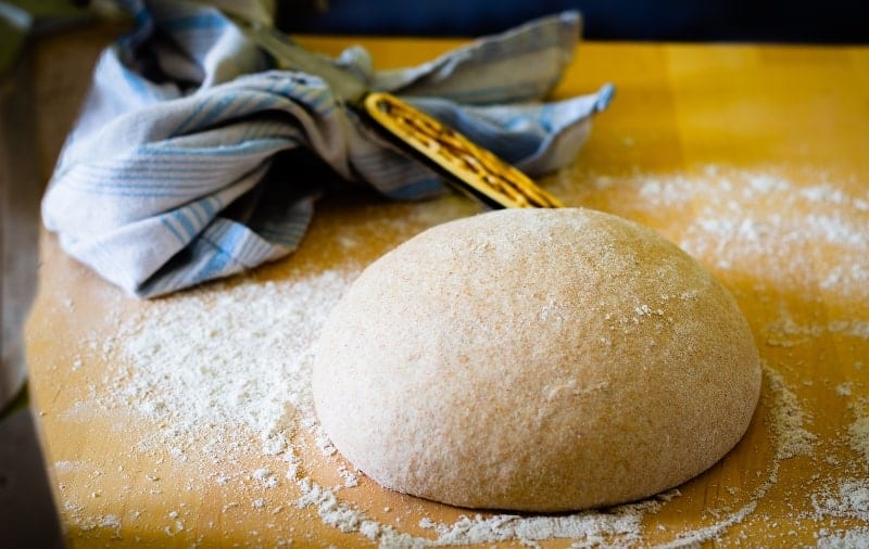 Why Your Dough Isn't Rising