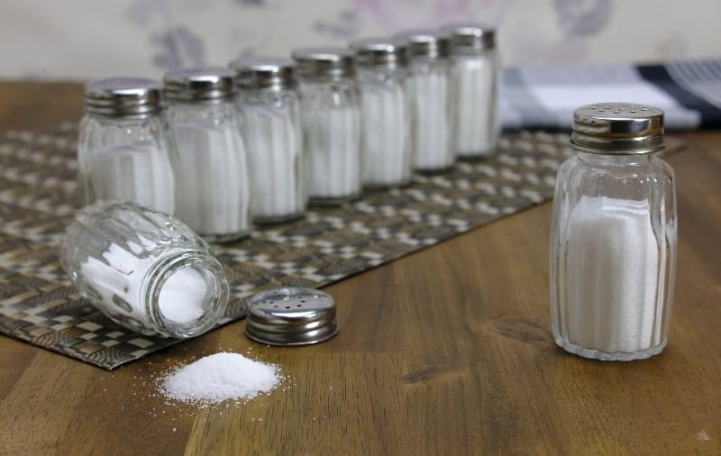 Does Salt Kill Yeast?