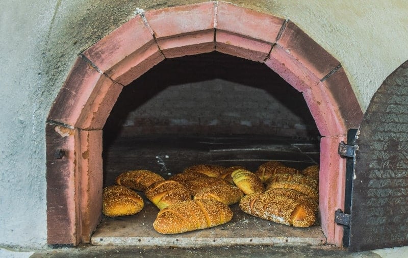 Can You Bake Bread In A Fan Oven