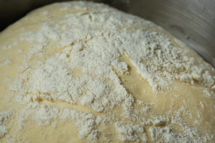 Why Does My Dough Spread Instead Of Rising? Food To Impress