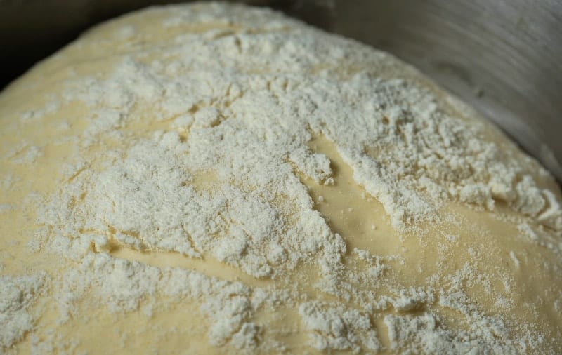 Why Does My Dough Spread Instead Of Rising?