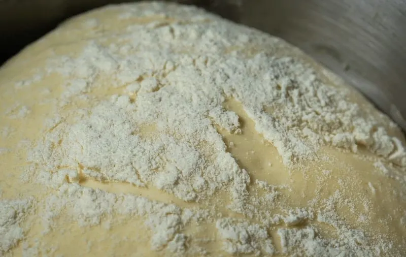 Why Your Dough Spreads Instead Of Rising