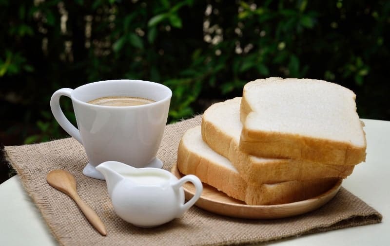 How To Make Your Bread Soft And Fluffy