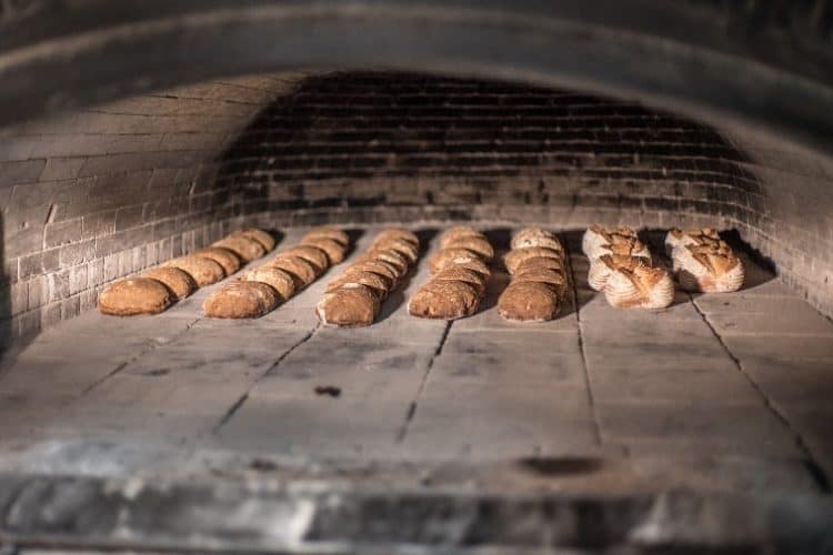 The Most Effective Alternatives To A Baking Stone Food To Impress