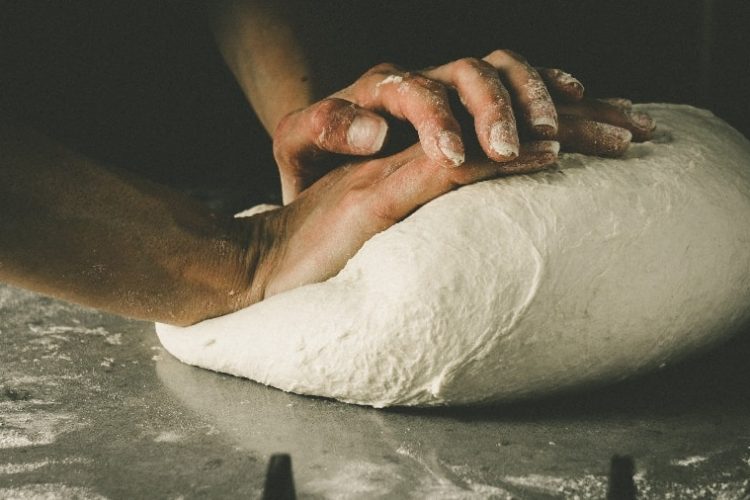 Can You Knead Dough AFTER It Rises? Food To Impress