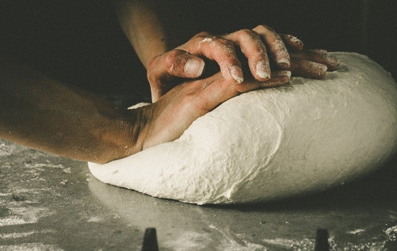 Should You Knead Dough After Rising?
