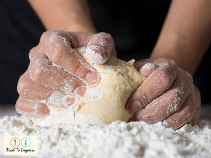 Bread Dough vs Pizza Dough