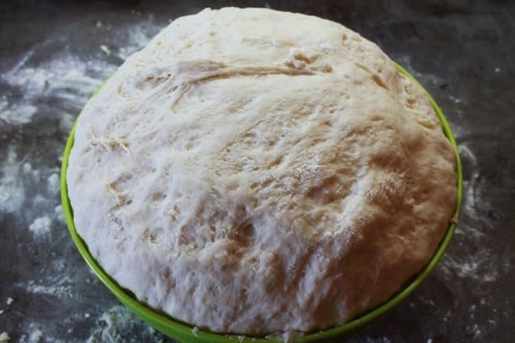 Can You Let Bread Dough Rise 3 Times? Food To Impress