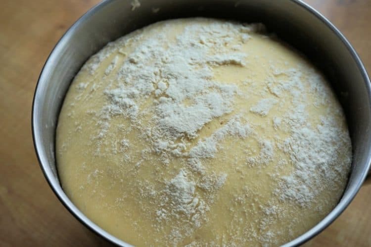 Yes You Can Refrigerate Bread Dough Here’s How Food To Impress