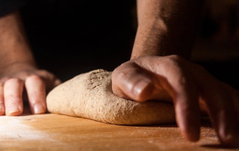 How To Fix Dough That Tears Apart