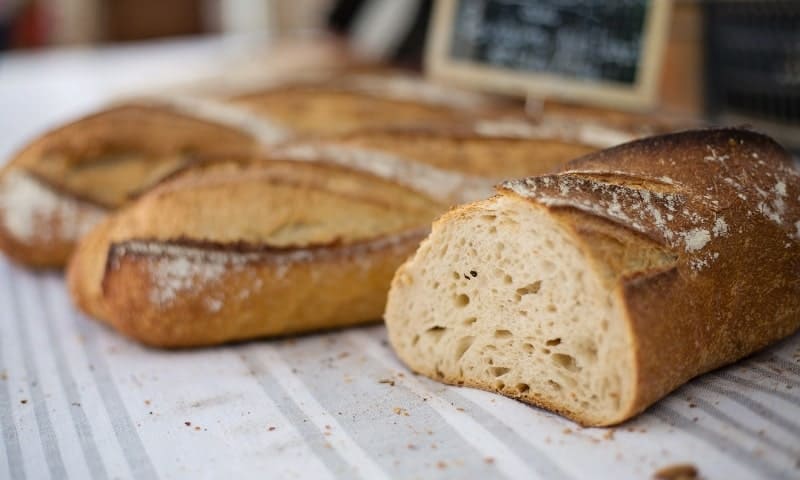 Can You Make Bread Without Sugar?