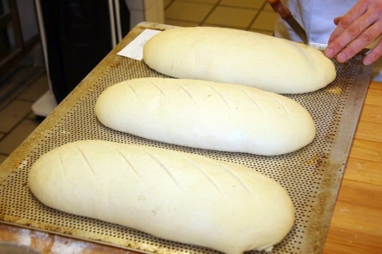 Can Dough Over Proof In The Fridge Food To Impress