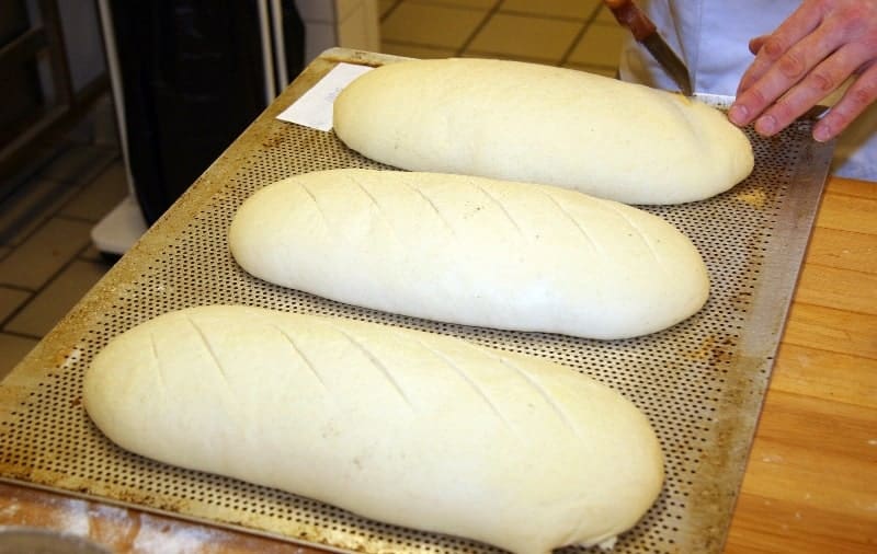 Can Dough Over Proof In The Fridge?