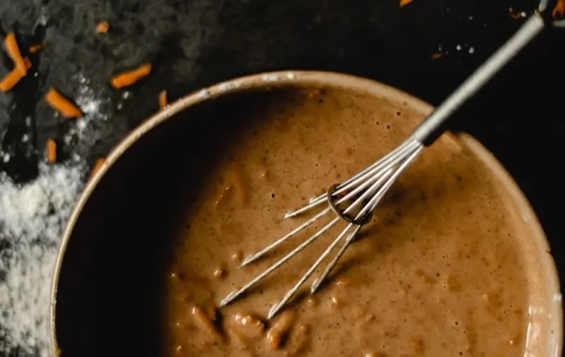 Does Cake Batter Need To Be Baked Immediately?