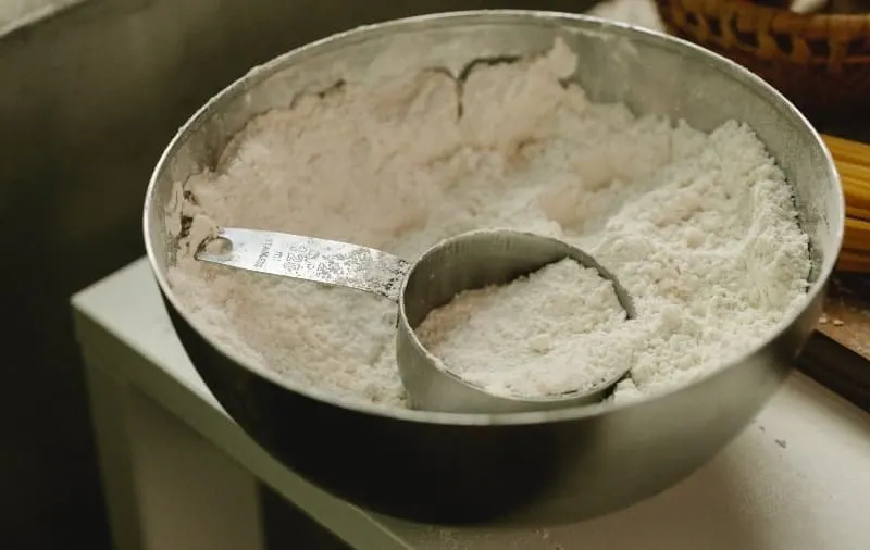 Is Cake Flour The Same As Plain Flour?
