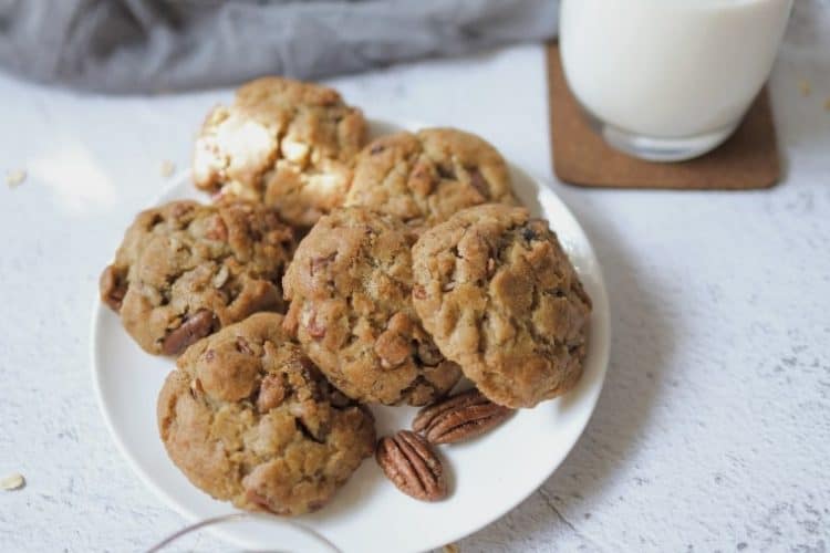 Why Don’t My Cookies Spread Out During Baking? Food To Impress