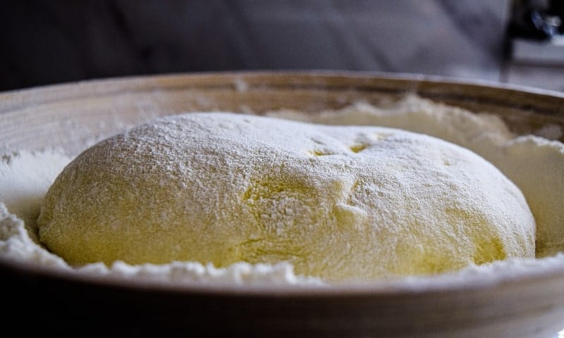 Can You Leave Bread Dough To Rise Overnight?