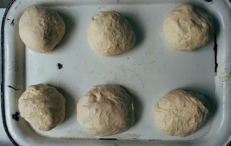 Why Didn't My Pizza Dough Rise?