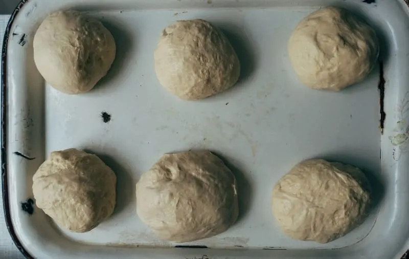 Why Didn't My Pizza Dough Rise?