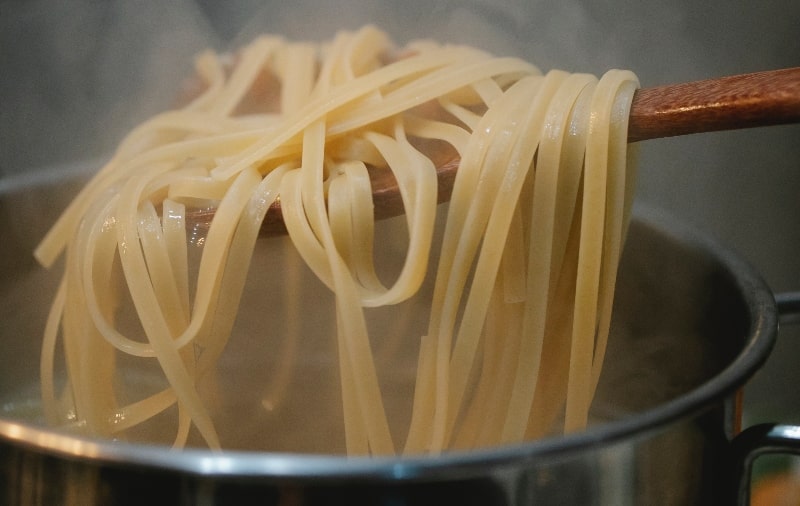 Should You Rinse Pasta After Cooking?