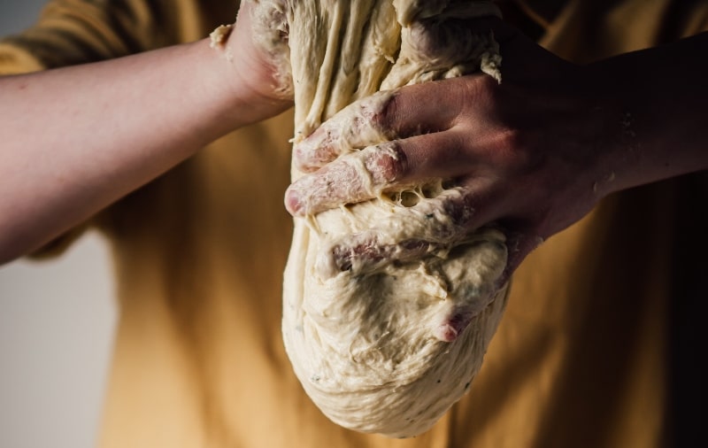 How To Stop Sourdough Sticking