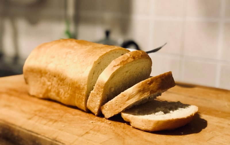 How To Stop Bread Sticking To The Pan