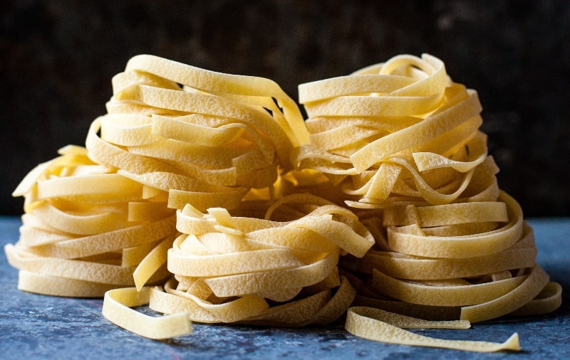 How To Stop Pasta Sticking Together