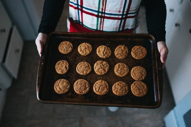 Can Cookies Be Baked On Aluminium Foil? Food To Impress