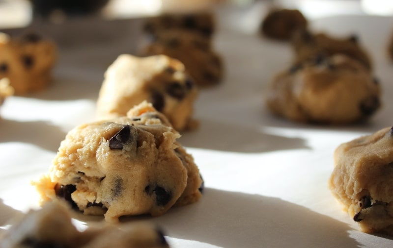 How To Stop Cookies From Sticking To The Pan