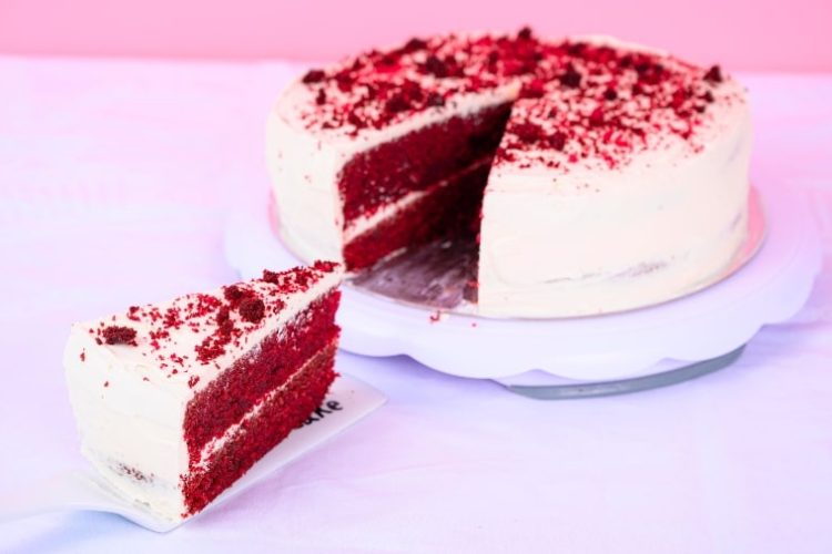 Can You Use Bread Flour To Make Cake? Food To Impress