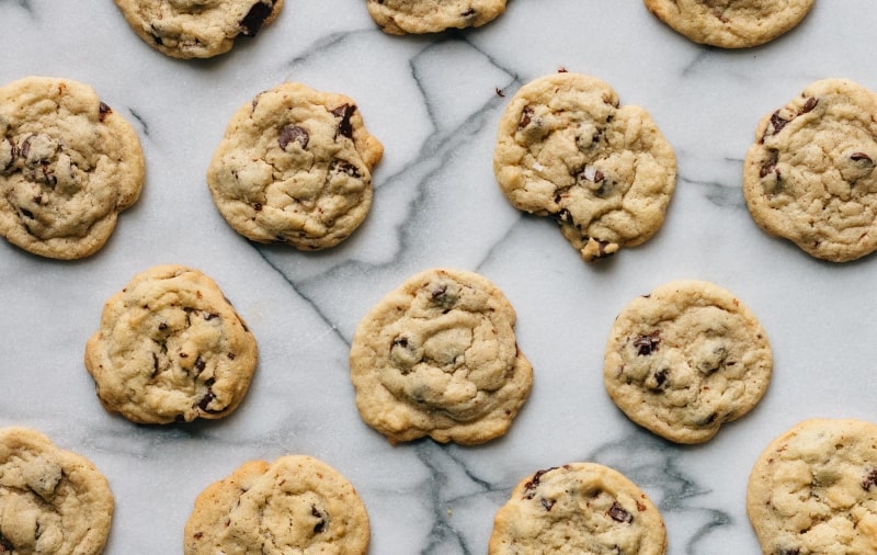 Can You Use Bread Flour To Make Cookies?