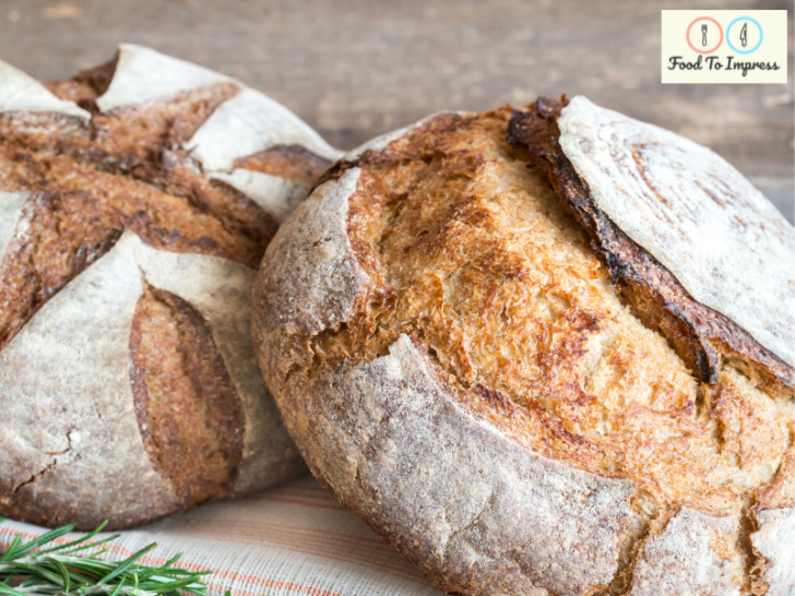 Can You Freeze Sourdough Bread?