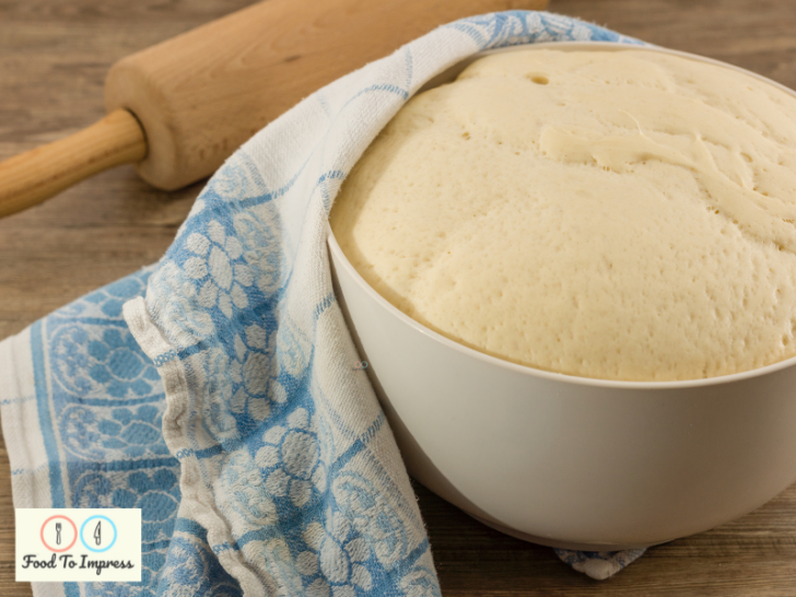 How to Store Bread Dough Overnight