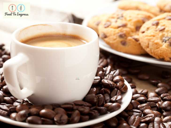 Best Cookies for Coffee