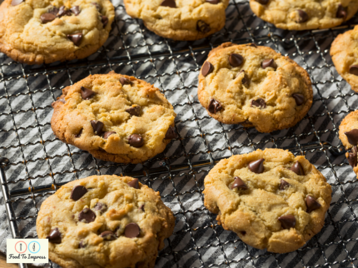 How Long Do Fresh Baked Cookies Last?