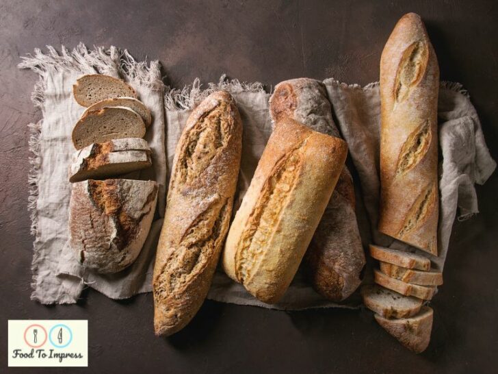 Artisan vs Sourdough – The Battle of the Breads