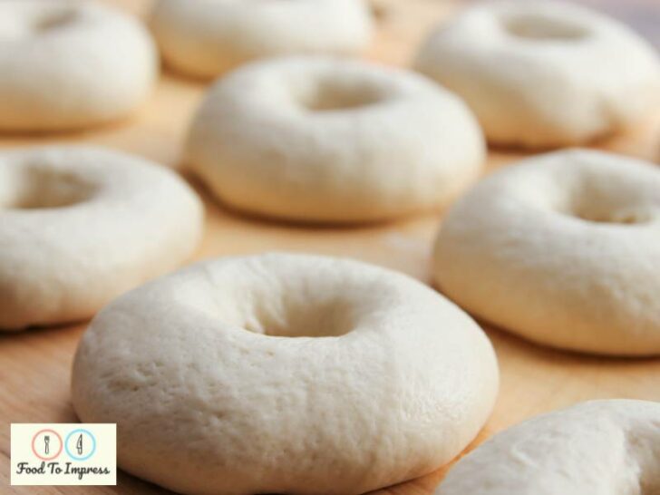 Can You Freeze Bagel Dough? A Step-by-Step Guide